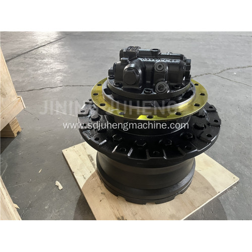 Final Drive TM40 Travel Motor Assy